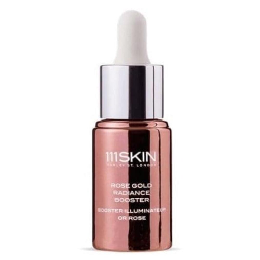 111skin Rose Gold Radiance 20ml full size